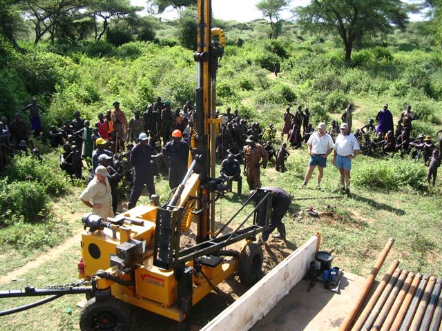 KENYA SU KUYUSU KENYA SU KUYUSU