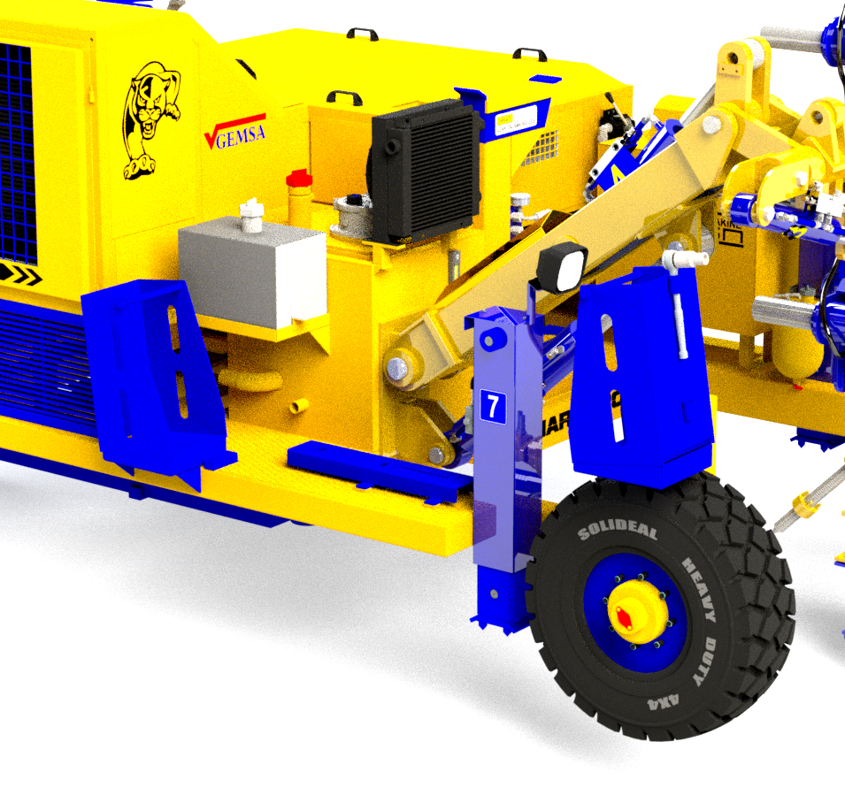 MARMOROK EC 6