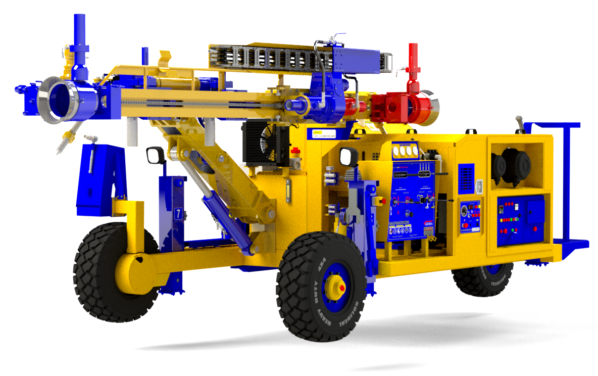 MARMOROK EC 9