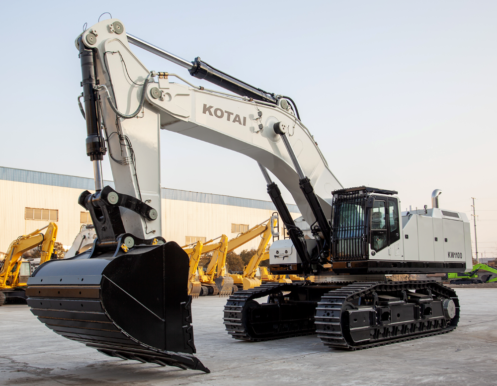 excavator 2a excavator 2a