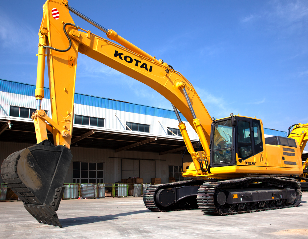 excavator 3a excavator 3a