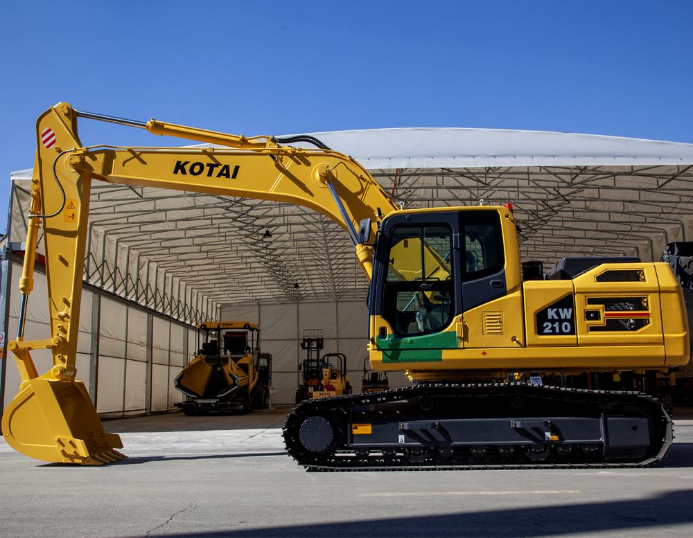 kw 210 kw 210