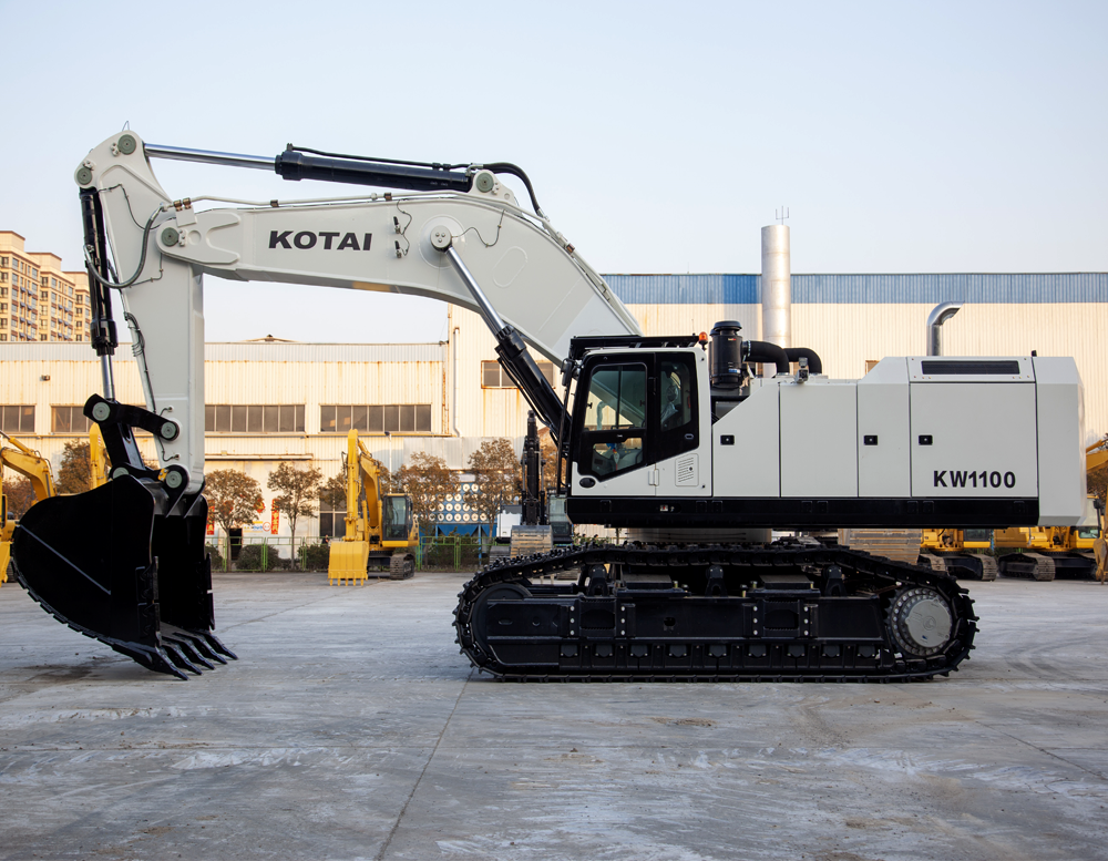 kw1100 kw1100